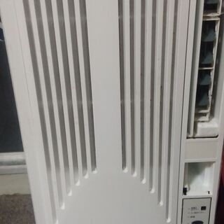 窓用　クーラー