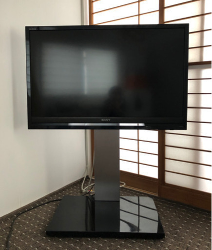 SONY BRAVIA デジタルテレビ KDL-40F1 2009年製