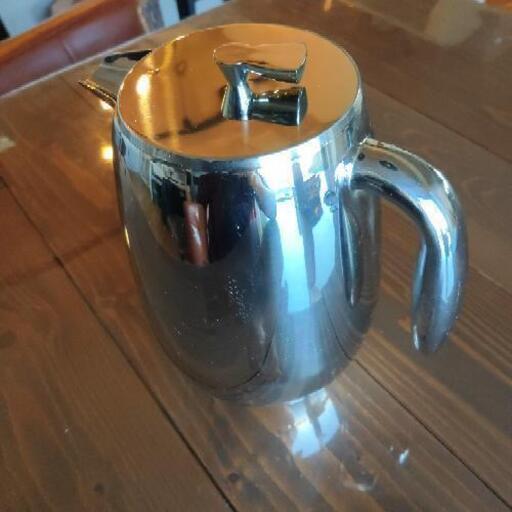 ボダム フレンチプレス 1000ｍｌ