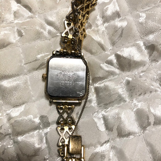 【CASIOレディース腕時計】美品値下げ！の画像