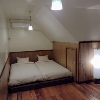 沖縄ののんびりした場所のペンションの運営をお願いできる管理人さんを探しています！の画像