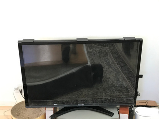 テレビガード　46インチ