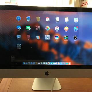 iMac 27インチ Mid2011