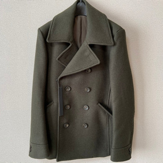 Pコート LOUNGE LIZARD