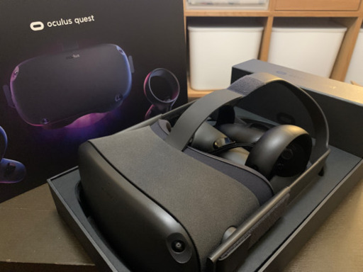 その他  Quest 128GB