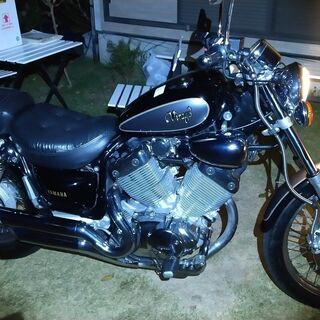 まったりとバイクや車のメンテナンス、たまに走りにいきませんか？