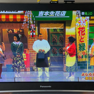 Panasonic TH-37PX80