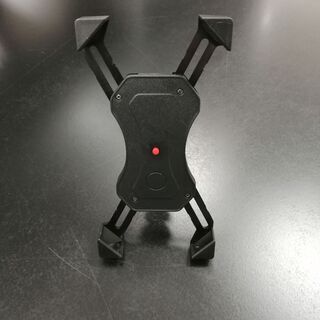 スマホホルダー バイク 4-6.5インチ用　バータイプ
