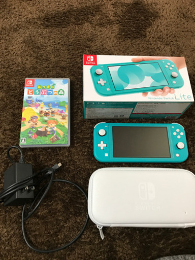 任天堂スイッチＬite