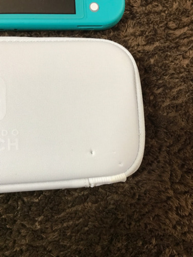 任天堂スイッチＬite