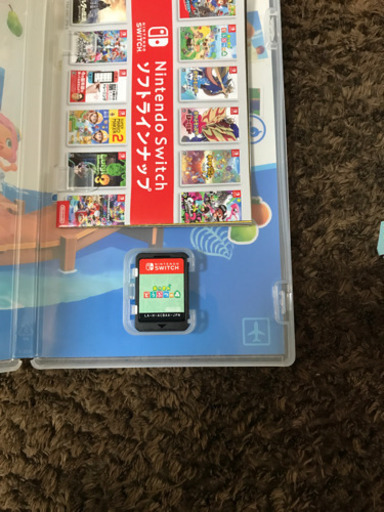 任天堂スイッチＬite