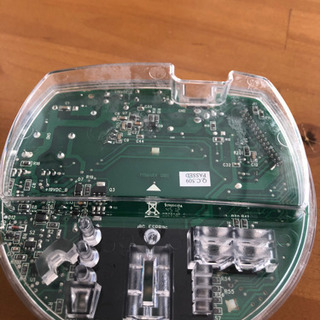 アムウェイ　浄水器　e-spring2の画像