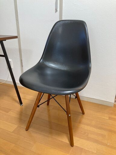 【再値下げ・早い方順】SHELL CHAIR(ダイニングチェア) 2脚セット②