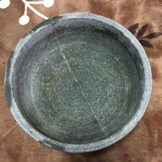 ビビンバ石釜の画像