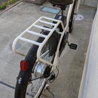 Air bike◇電動自転車◇Bicycle-452 assist◇