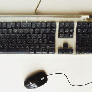 iMac  early2009  2.66GHz Core 2 Duo メモリ2GBの画像