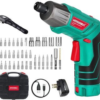 【受け渡し希望者さま決定】HYCHIKA（ハイチカ） 充電式コー...