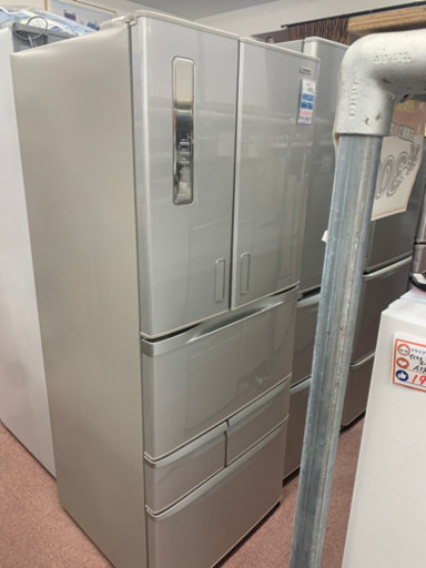 ✨新年セール開催中✨TOSHIBA  2011年　冷蔵庫　471L