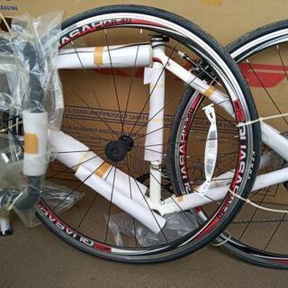 KHS Flite 450ロードレーサー 未使用