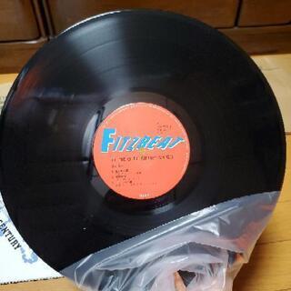 聖飢魔II　レコード