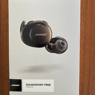 【BOSEイヤホン/USED故障品】 BOSE SoundSpo...
