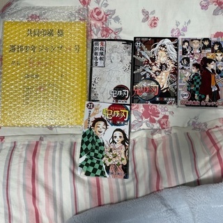 鬼滅の刃セット