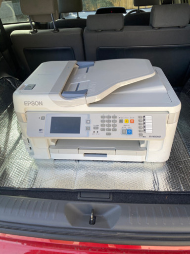 A3プリンター　EPSON PX-M5040f