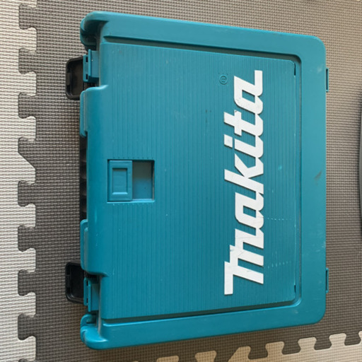 マキタBLインパクトレンチ18V