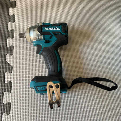 マキタBLインパクトレンチ18V