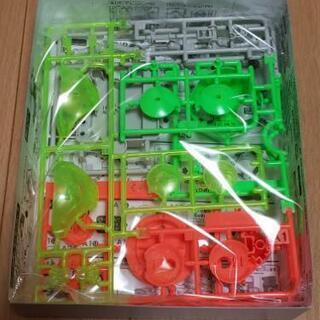 ガンダム一番くじ　ハロプラ　ハロ　ソリッドクリアの画像