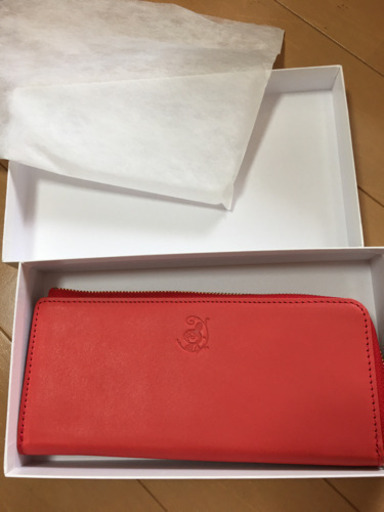 kissora 長財布　新品未使用