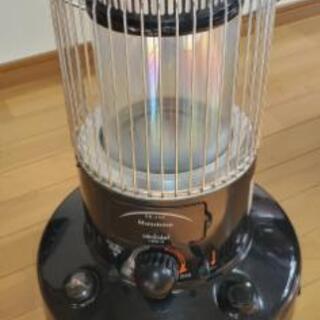 トヨトミ レインボーストーブ RB-25A