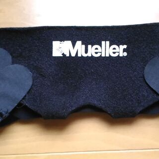 Mueller（ミューラー）足首サポーターの画像
