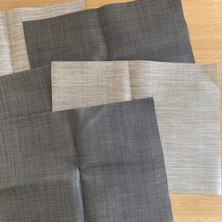 ニトリランチョンマット5枚セット