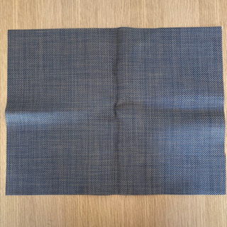 ニトリランチョンマット5枚セットの画像