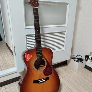 Yamaha FS-311 J LBS アコギ　Formesta...