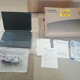 Dynabook　RZ83