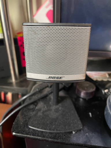 Bose companion 2 series iii ジャンク品