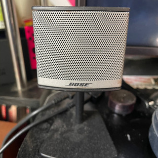 Bose companion 2 series iii ジャンク品