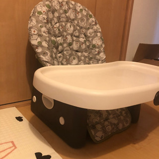 ベビーチェア　グレコ 