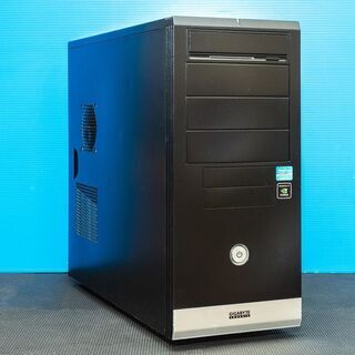 成立御礼!ライトゲーミング自作PC ﾌｫｰﾄﾅｲﾄ ﾏｲｸﾗ A...