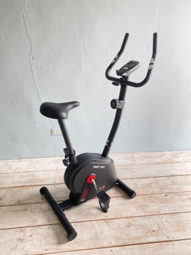 エアロバイク　フィットネスバイク