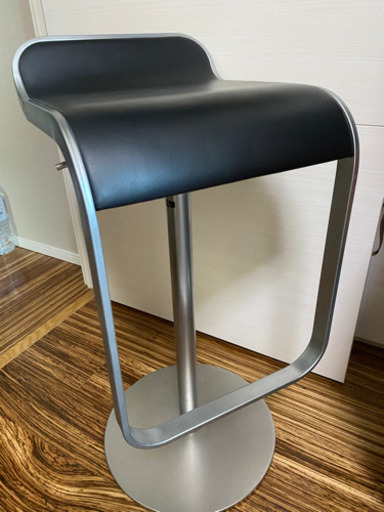 値下げしました。ADAL lapalma チェア売ります