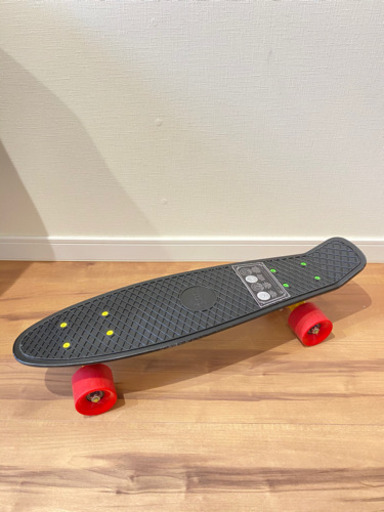 PENNY skateboard ペニースケートボード