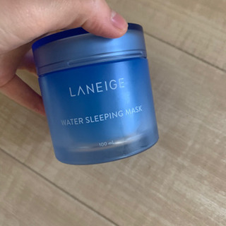 LANEIGE水分爆弾ゲル