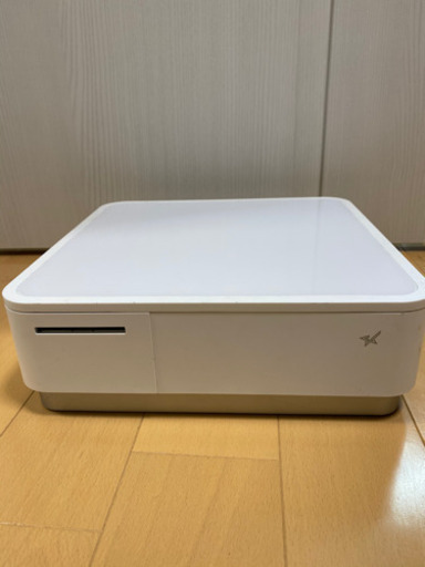 mpop レジ　スター精密　Airレジ対応　スマレジ対応