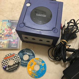 gamecube の画像