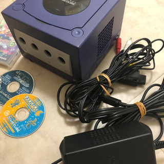 gamecube の画像
