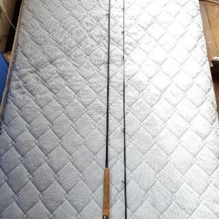 フライロッド　グリーンウッドレイク　#7   9.1ft  Gr...