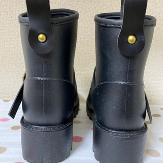 レインブーツ、長靴の画像